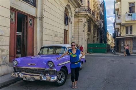 viaje cuba 10 dias|Ruta por Cuba de 7, 10, 15 días y un mes completo